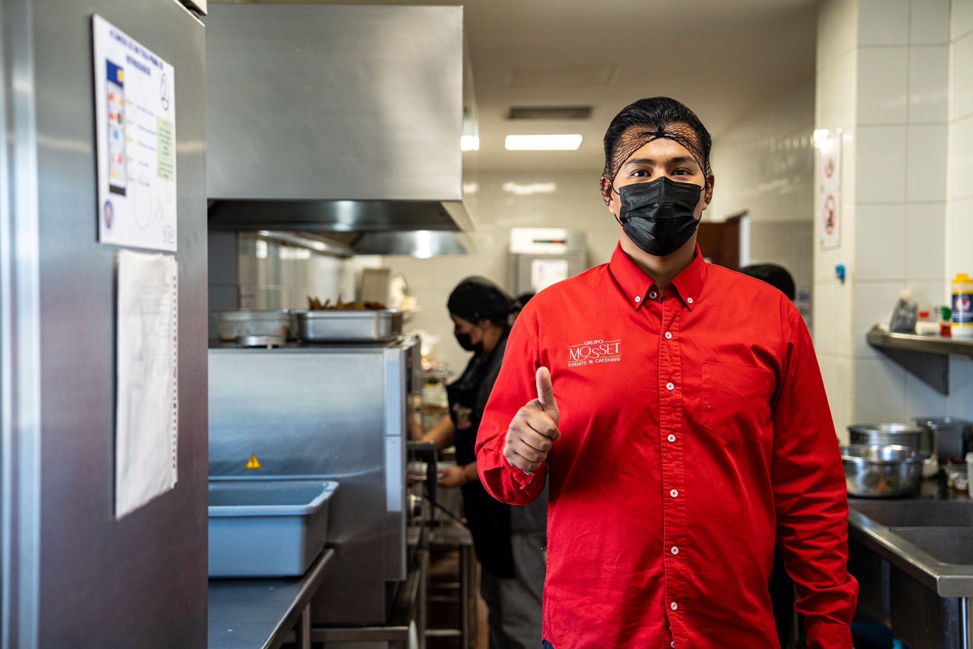 Por qué externalizar tu comedor industrial es una decisión estratégica